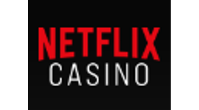 Netflix Casino Logo