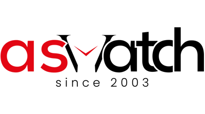 Aswatch Logo