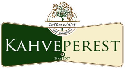 Kahveperest Logo