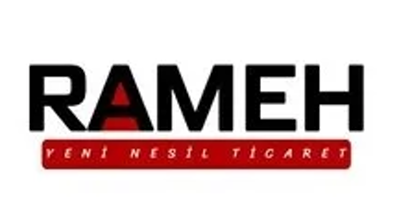 Rameh Ticaret Logo