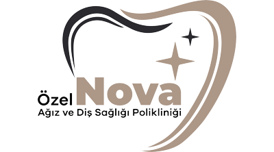 Özel Nova Diş Kliniği | Mersin Logo