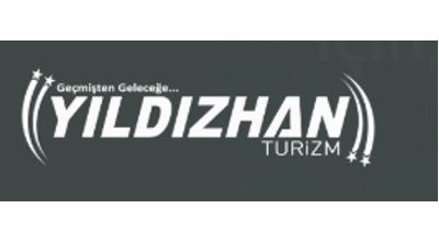 Yıldızhan Turizm | Konya Logo