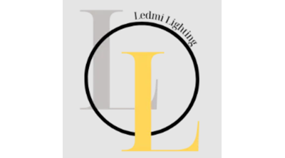 Ledmi Lighting Logo
