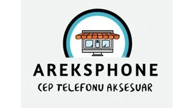 Areksphone Logo