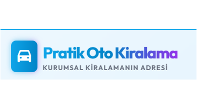 Pratik Oto Kiralama