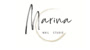Marina Nail Studio Logo
