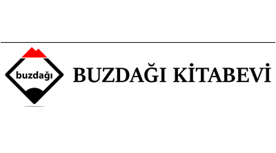 Buzdağı Kitabevi Logo