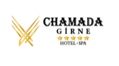 Chamada Girne Logo