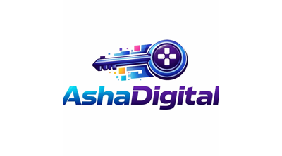 AshaDigital