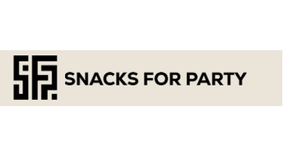 Snacks For Party