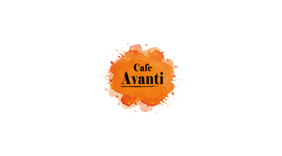 Cafe Avanti Logo