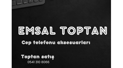 Emsal Toptan