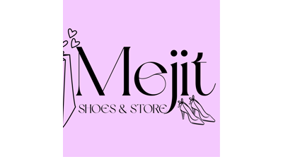 Mejit Shoes Logo