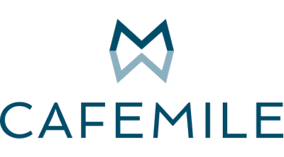 Cafemile Logo