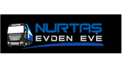 Nurtaş Evden Eve Nakliyat Logo