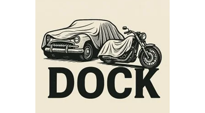 DOCK Logo