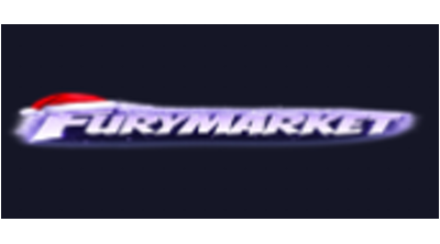Furymarket.com Logo