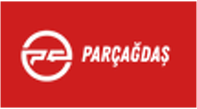 Parçağdaş Logo