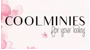 CoolMinies Logo