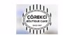 Çörekçi Butik Pasta | Sarıyer Logo