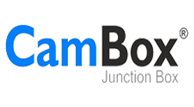 CamBox Logo