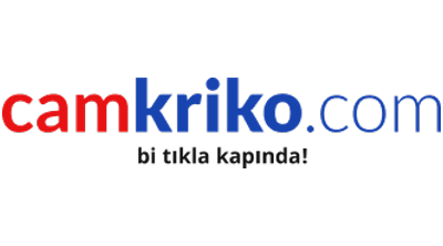Camkriko.com Logo