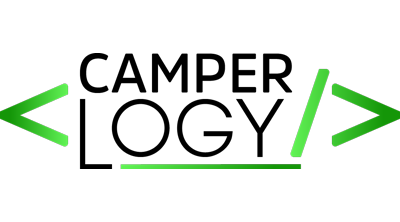 Camperlogy Logo