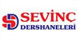 Sevinç Dershaneleri Logo