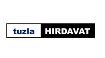 Tuzla Hırdavat Logo