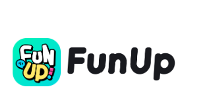 FunUp Logo
