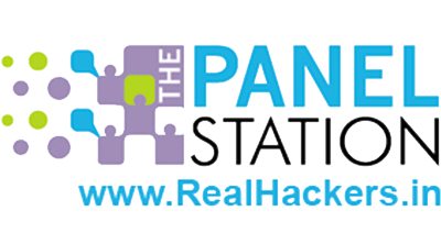 The Panel Station Logo