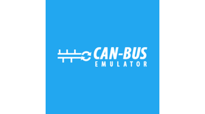 Can-Bus Emülatör Logo