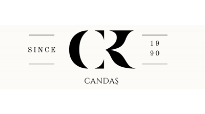 Candaş Kuyumculuk | Pendik Logo