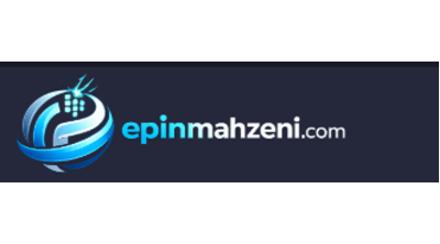 Epin Mahzeni Logo