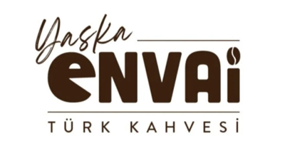 Yaska Envai Kahve
