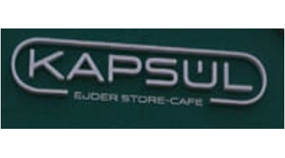 Kapsül Kafe | Erzurum