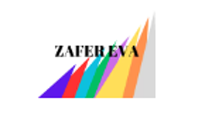 Zafer Eva Logo