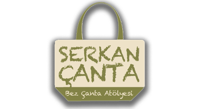 Serkan Çanta Logo