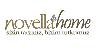 Novella Home Logo