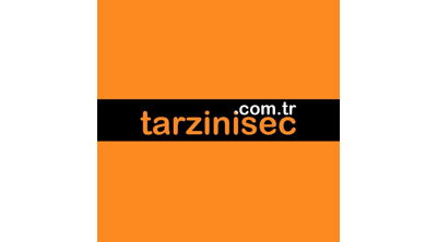 Tarzını Seç Logo
