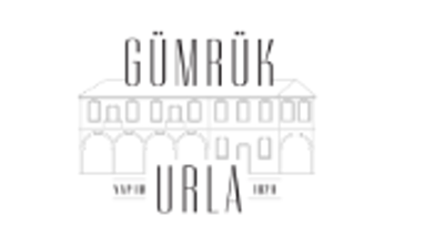 Gümrük Otel | Urla Logo