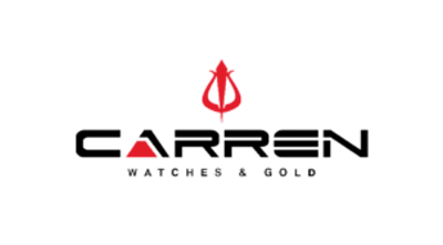 Carren Saat Logo