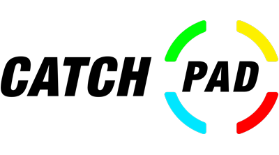 CatchPad Logo