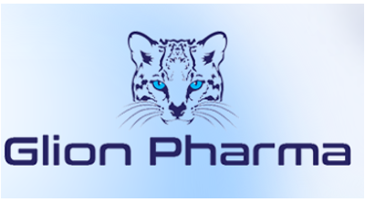 Glion Pharma Logo