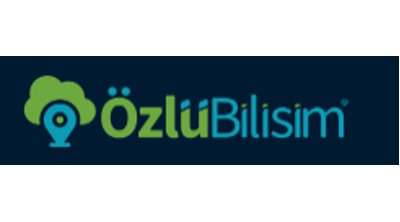 Özlü Bilişim Logo