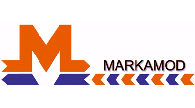 Markamod Logo