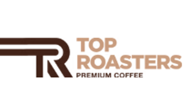 Top Roasters Logo
