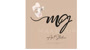 Müjde Gülen Make Up Logo
