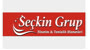Seçkin Grup Temizlik Şirketi Logo
