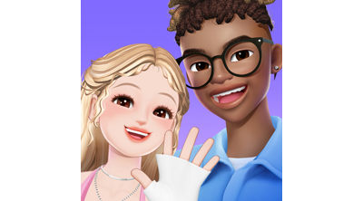 ZEPETO Logo